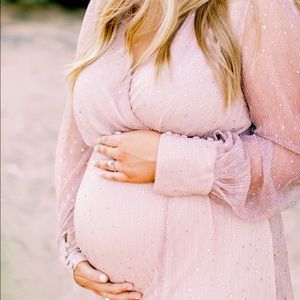 SOLD***Baltic Born- Abigail Dress